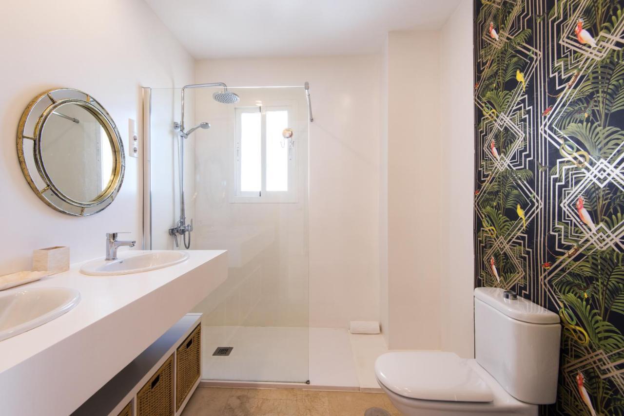 דירות בנאלמדנה Royal Torrequebrada Exclusivo Apartamento Cerca De La Playa מראה חיצוני תמונה